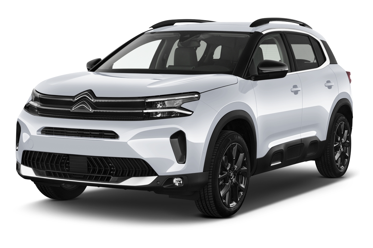 CITROEN C5 AIRCROSS   Hybride 136 e-DCS6 Max